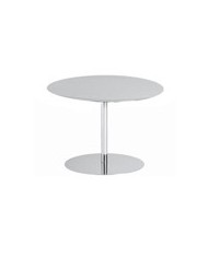 Abert Pasticceria Inox 18/10 alzata Ø22cm H13cm