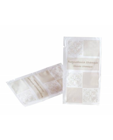 Acanto Bagnodoccia shampoo 10ml 600pz