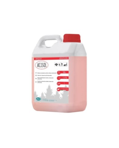 Acisol 5kg
