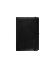 Agenda giornaliera 2025 12x18cm 176pg 70gr (Scatola a richiesta)