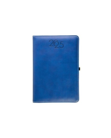 Agenda giornaliera 2025 15x21cm 176pg 70gr royal (Scatola a richiesta)