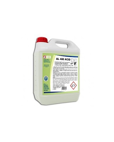 Al 400 Acid 6kg