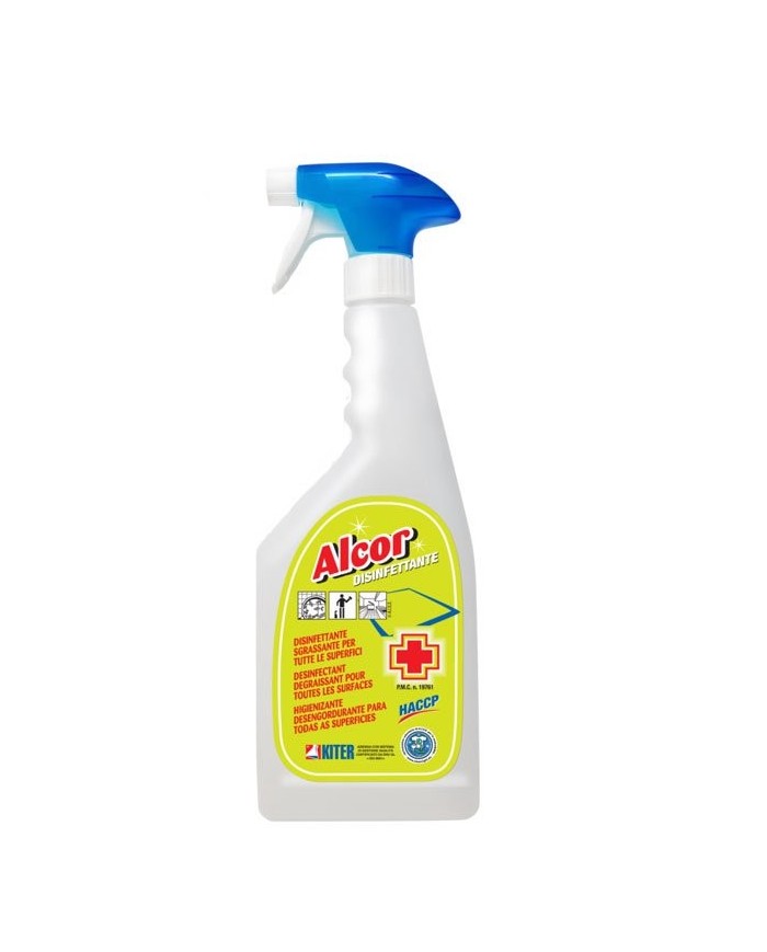 Alcor PMC N.19761 750ml