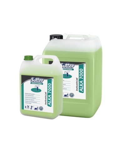 Alka 7000 5kg