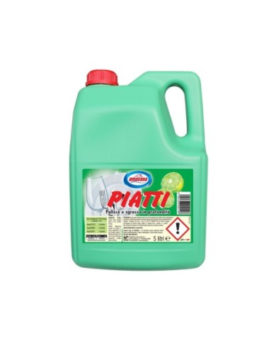 AMA Piatti Limone 5kg
