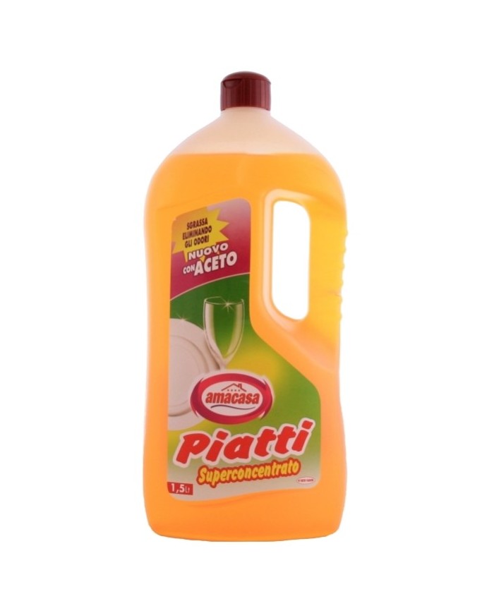 AMA Piatti Mela e Aceto 1,5lt