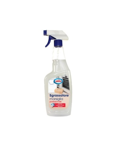 AMA Sgrassatore Marsiglia 750ml + spray