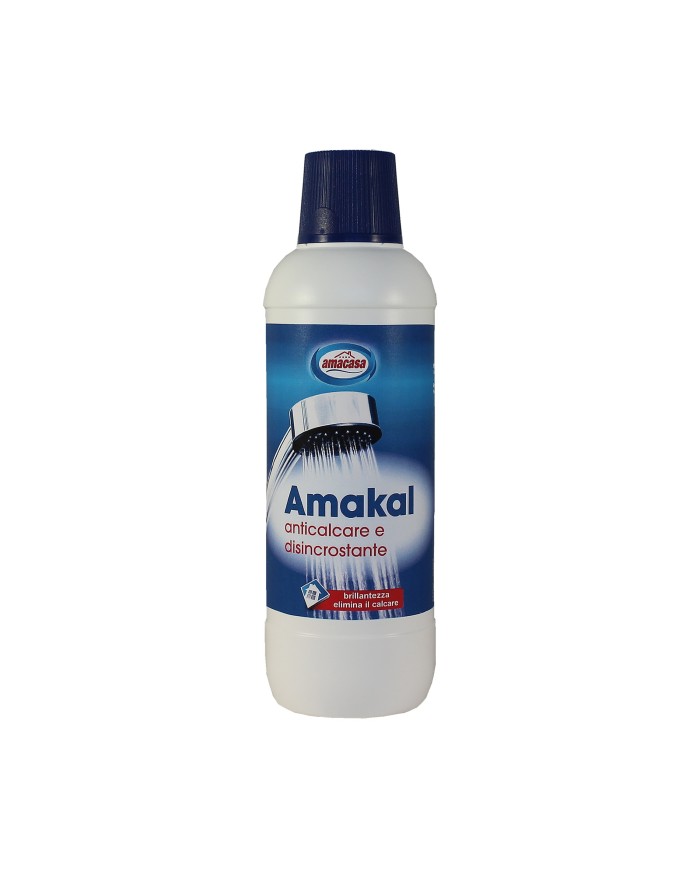 Amakal Anticalcare 500ml
