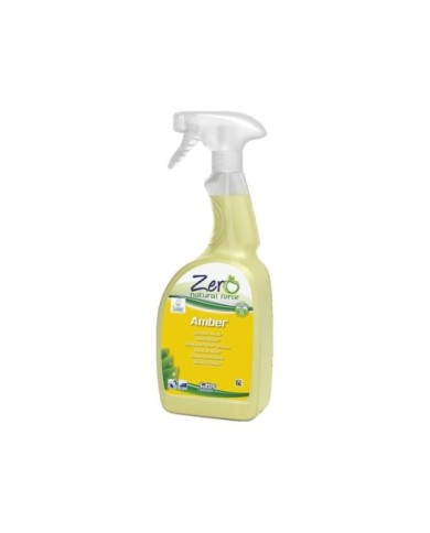 Amber Ecolabel 750ml