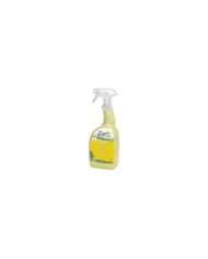 Amber Ecolabel 750ml