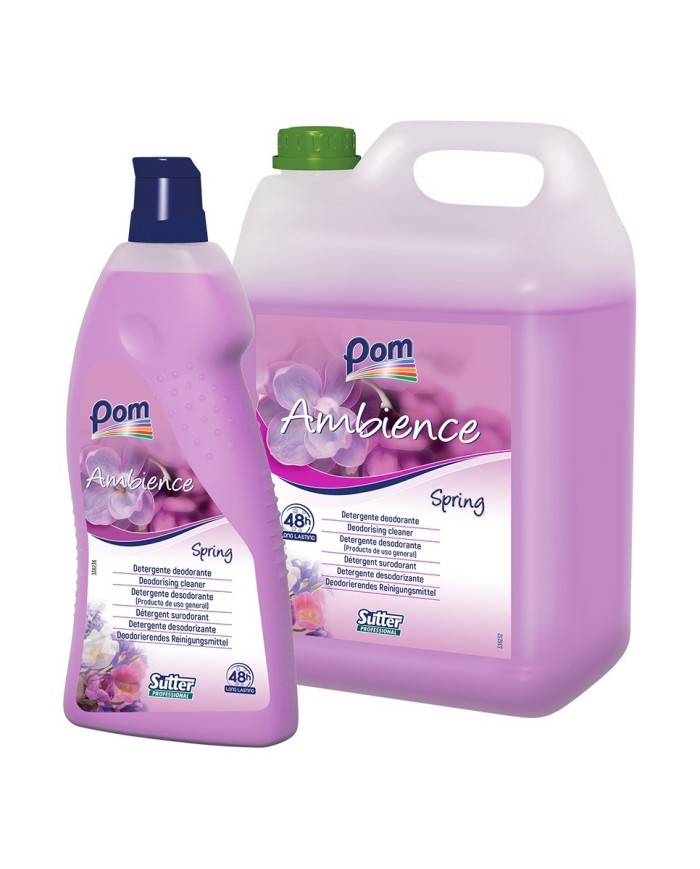 Ambience Spring 1lt