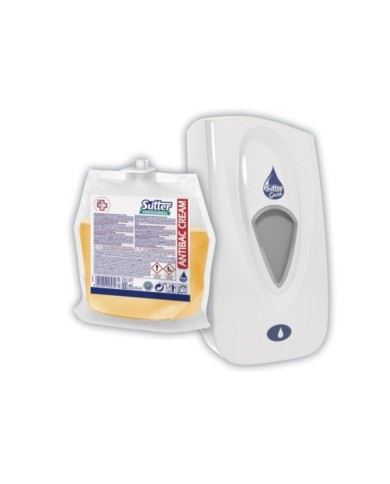 Antibac Cream PMC N.19859 800ml -In esaurimento