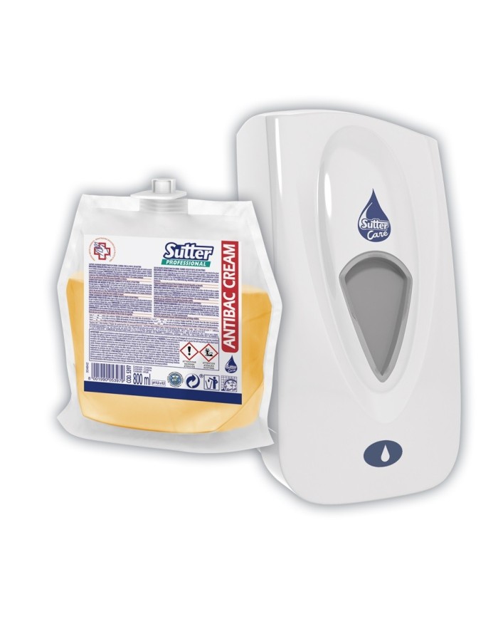 Antibac Cream PMC N.19859 800ml *In esaurimento