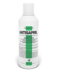 Antisapril disinfettante battericida 1l