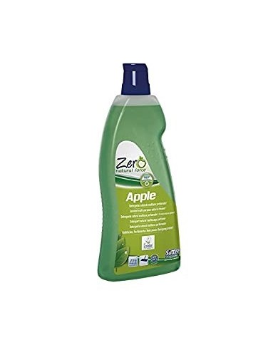 Apple Ecolabel 1lt
