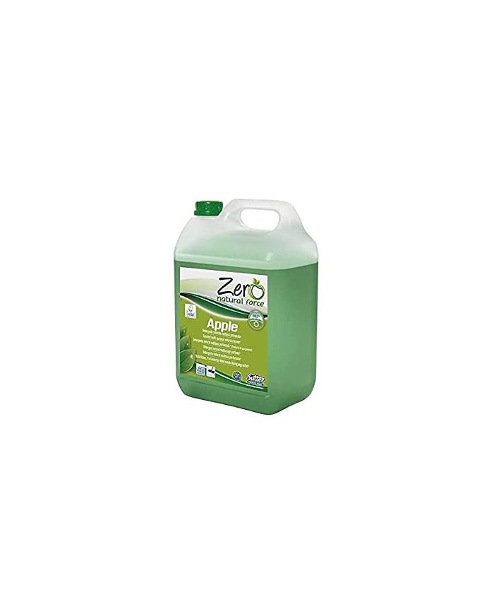 Apple Ecolabel 5kg