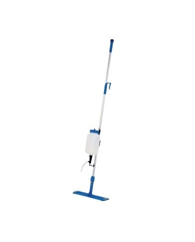 Applicatore cera JUMBO-WAX, serbatoio 1,7lt + telaio 40cm