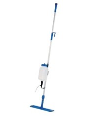 Applicatore cera JUMBO-WAX, serbatoio 1,7lt + telaio 40cm