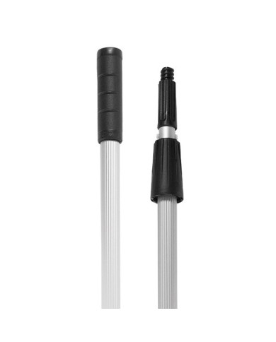 Asta telescopica 2x1,25mt