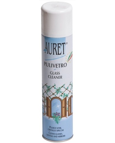 Auret Vetri Spray 400ml