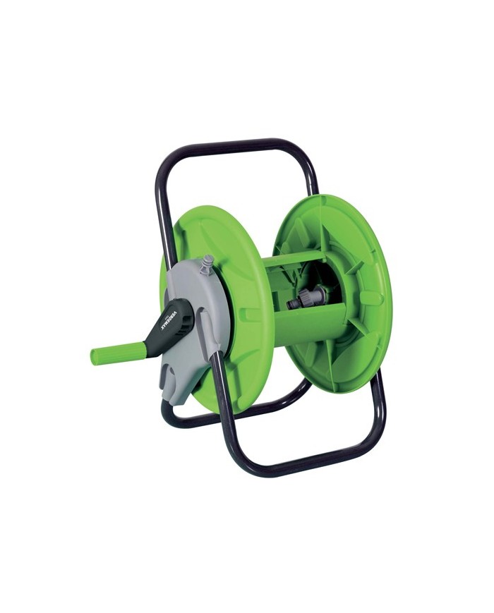 Avvolgitubo manuale Verdemax