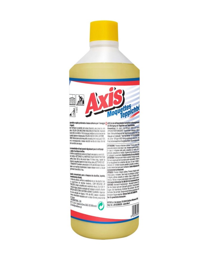 Axis 1lt