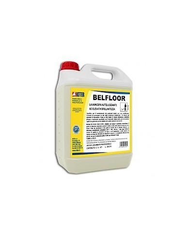 Belfloor 5lt