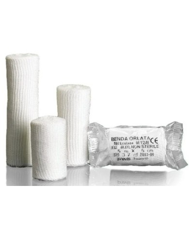 Benda singola da 10cmx5mt (Min.Mul./20)