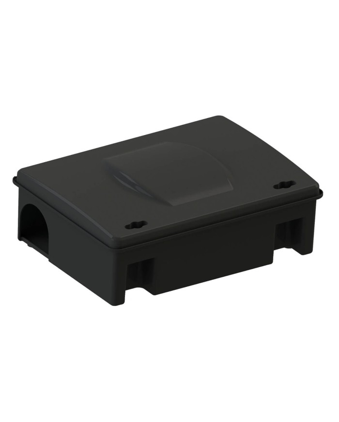 BIG BAIT Erogatore per esche rodenticide di grandi dimensioni