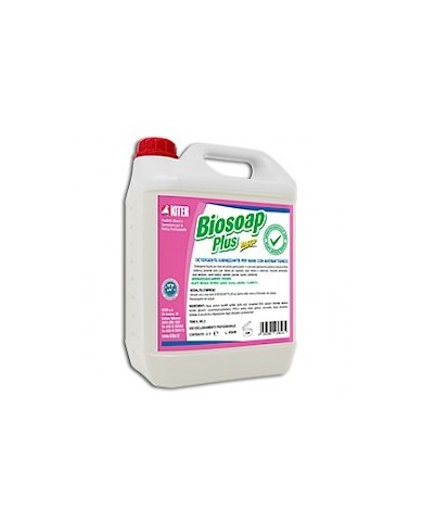 Biosoap Plus 5lt