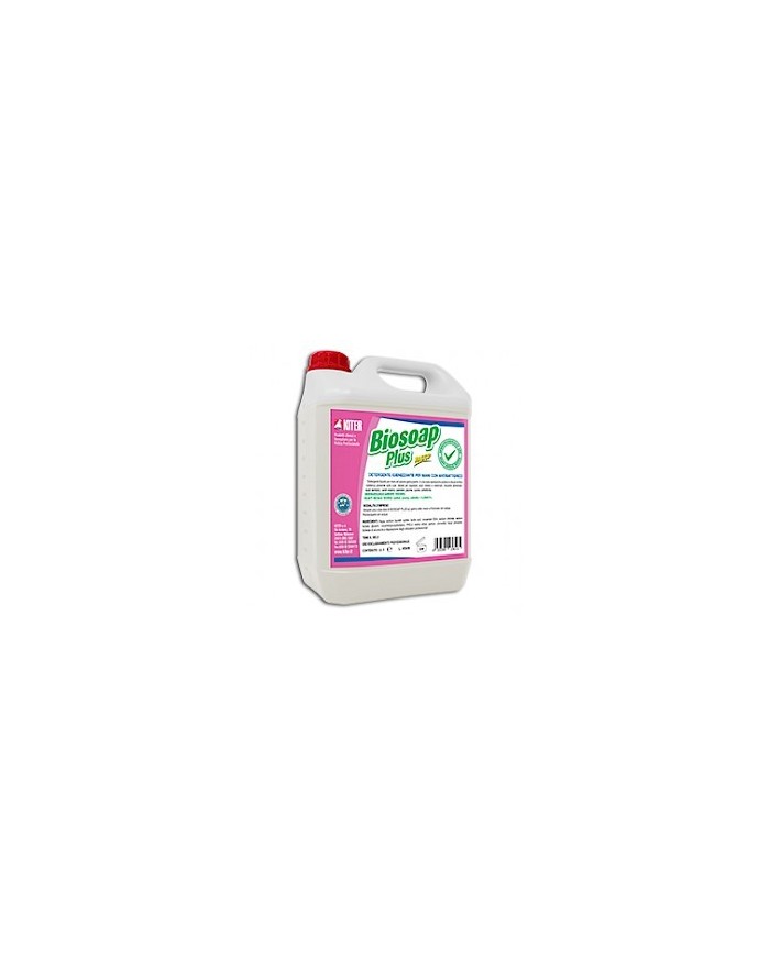 Biosoap Plus 5lt