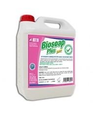 Biosoap Plus 5lt