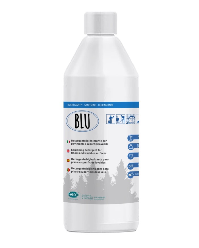 Blu 1lt