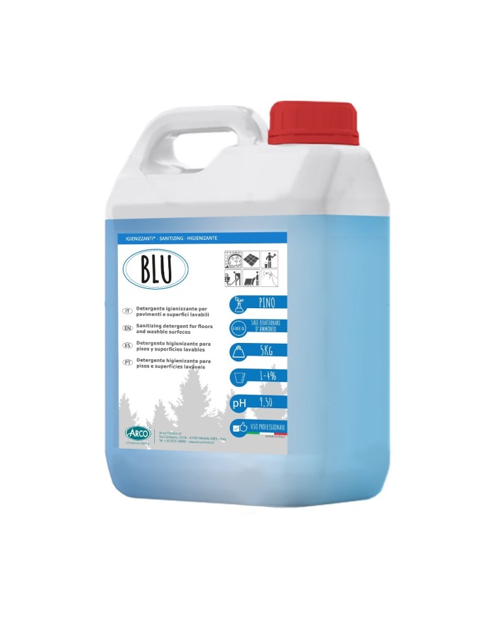 Blu 5kg