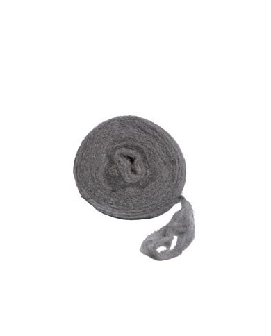 Bobina lana d'acciaio nazionale grossa 2,5kg