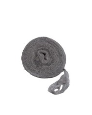 Bobina lana d'acciaio nazionale grossa 2,5kg