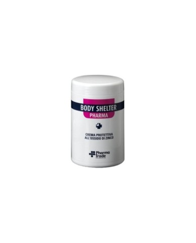 Body Shelter Pharma 1kg