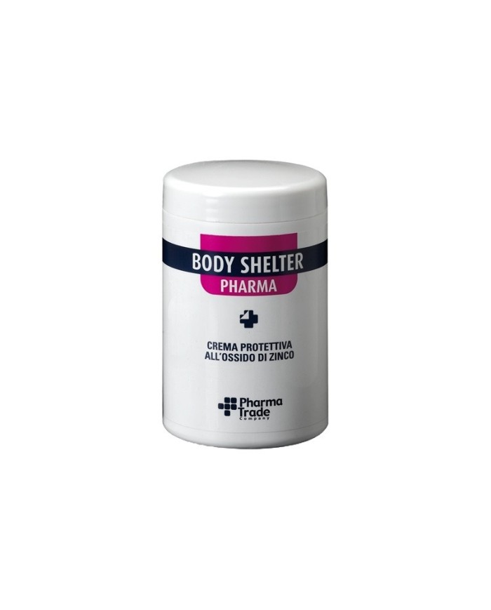 Body Shelter Pharma 1kg