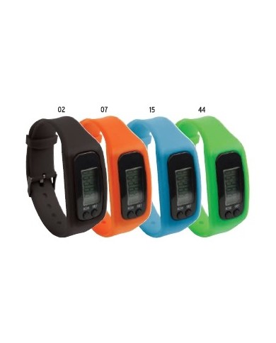 Bracciale Activity tracker (Pedometro)