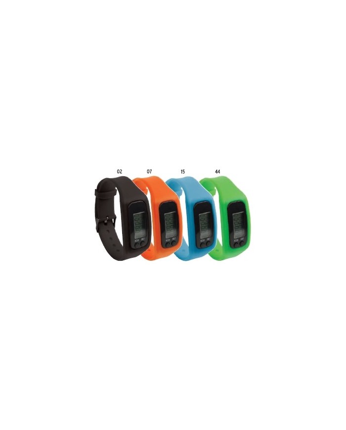Bracciale Activity tracker (Pedometro)