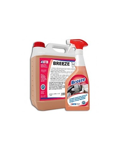 Breeze 5lt