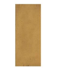 Busta portaposate Cartapaglia Taverna con tovagliolo 38x38 700pz