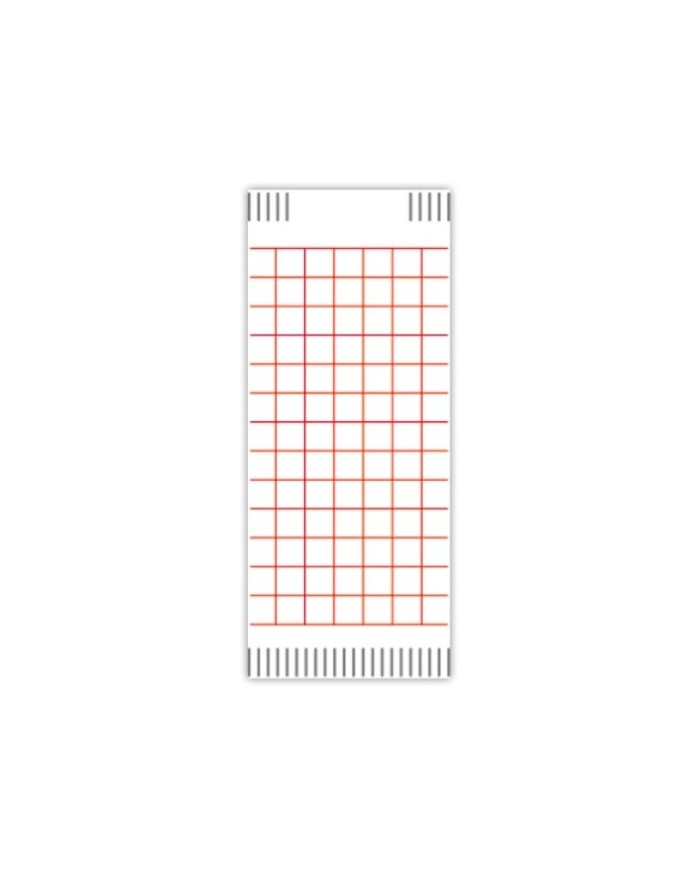 Busta portaposate Sandwich con tovagliolo 38x38 1000pz