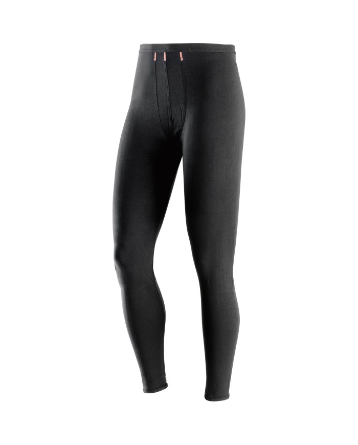 Calzamaglia in tessuto termoregolatore 95% soia 5% elastan 2ND SKIN Taglie: M/2XL