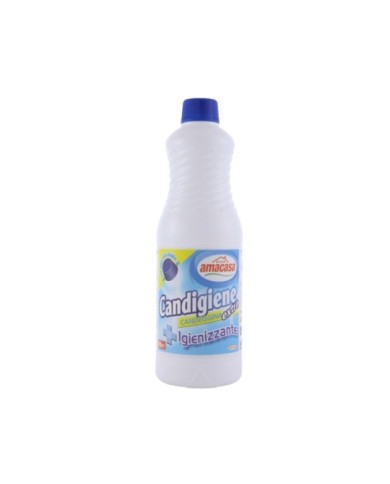 Candeggina Classica 1lt (Candigiene bianca)