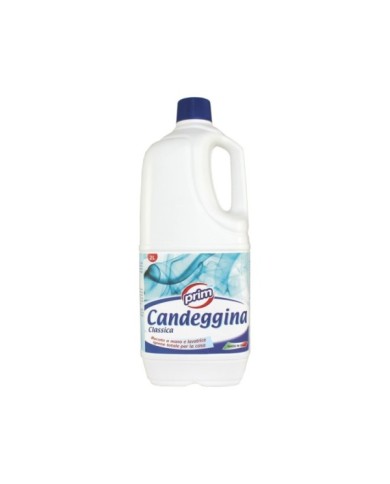 Candeggina Classica 2lt