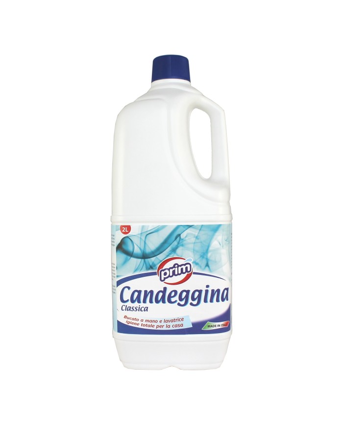 Candeggina Classica 2lt