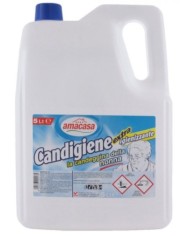 Candeggina Classica 5lt