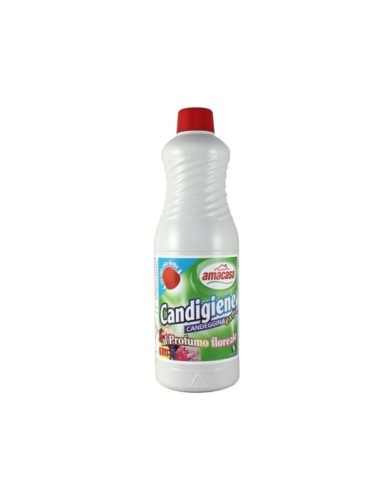 Candeggina Profumo Floreale 1lt