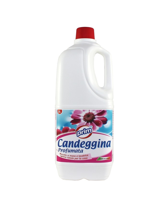 Candeggina Profumo Floreale 2lt